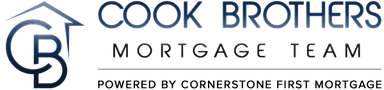 Cook Brothers Mortgage Team